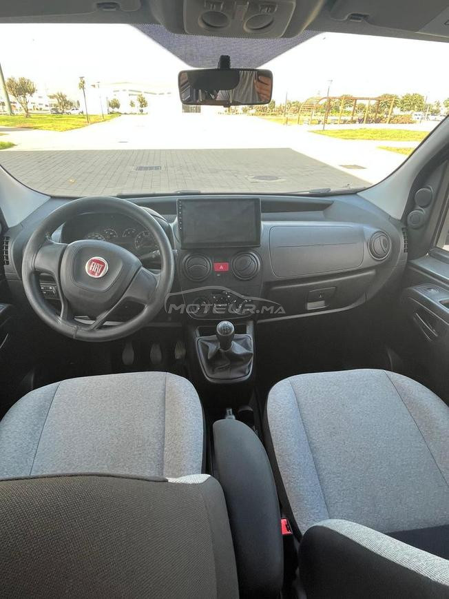 voiture fiat