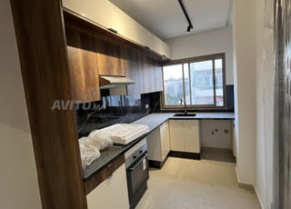 Appartement à vendre 80 m² à Guich Oudaya