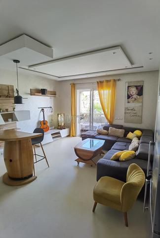 Appartement entièrement rénové à 100m de la Plage - 2