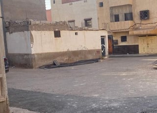 Hay Al Massira Agadir