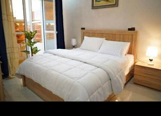 Appartement calme près de Zara, gare, train, Guéliz