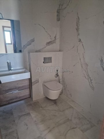 Appartement 3 Chambres avec Terrasse Greentown