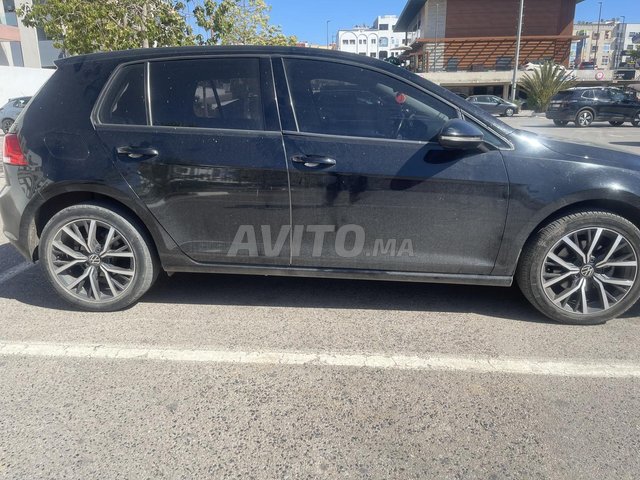 Volkswagen Golf 7 2.0L