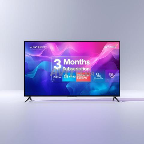 Abonnement IPTV 3 mois au meilleur rapport qualité