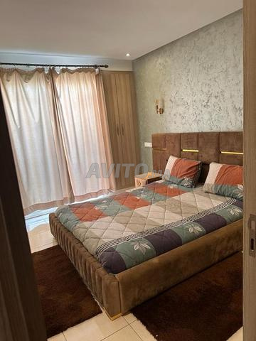 Appartement à louer 54 m à Agadir - image 4