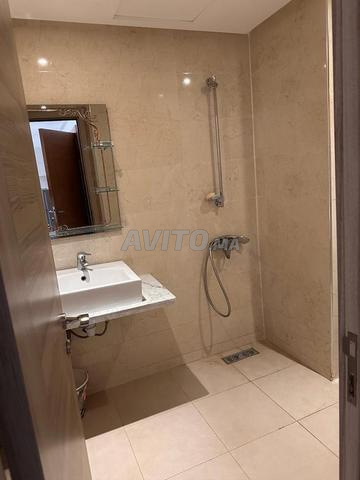 Appartement à louer 54 m² à Agadir