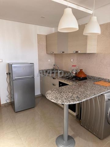 Appartement à louer 54 m à Agadir - image 5