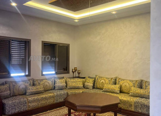 Maison neuf à vendre Quartier Massira Mohammedia