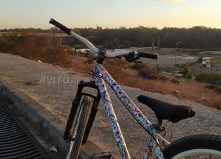 Vélo Subsin en bon état 🔥