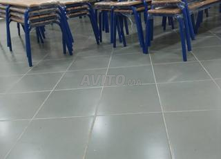 معدات للمدارس والكليات