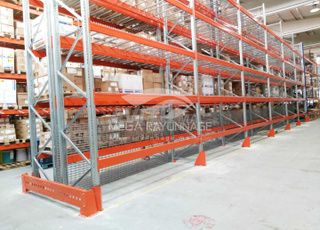 Rack a palettes – rayonnage indsutriel