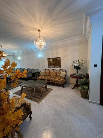 Bel appartement Meublé à louer à lAgdal  Rabat - image 3