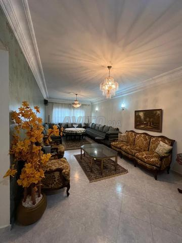 Bel appartement Meublé à louer à lAgdal  Rabat - image 4