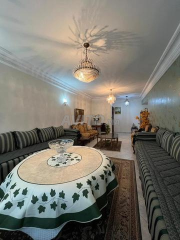 Bel appartement Meublé à louer à lAgdal  Rabat - image 5