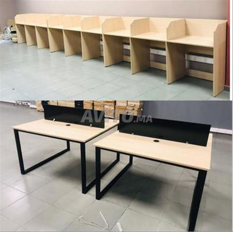 مكتب Marguerites key mobilier - 2