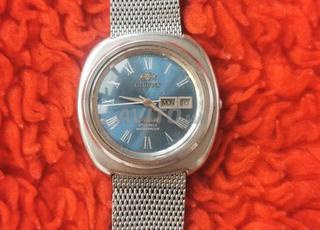 ساعة رجالية أصلية