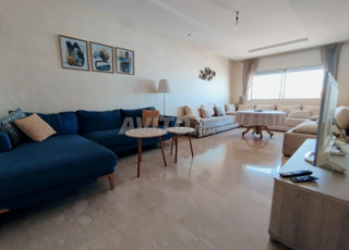 Appartement à vendre Quartier du Parc à Mohammedia