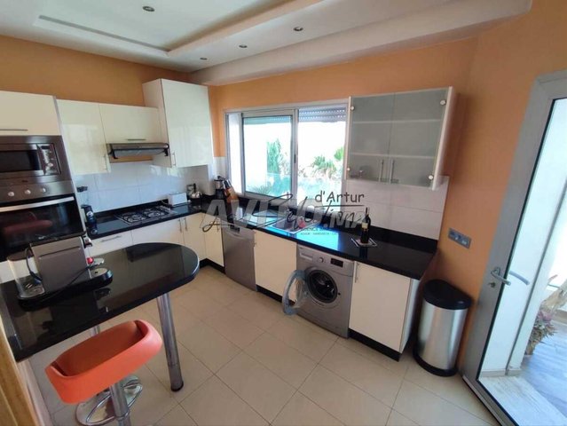 Appartement haut standing à Vendre