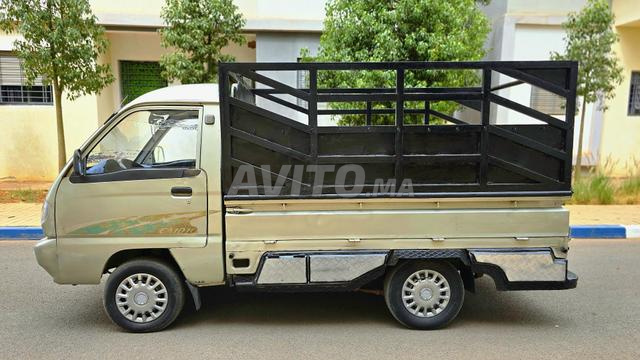 Honda Faw Pick-up modèle 2010 - 2