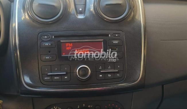 Dacia Logan Diesel Manuelle 2021 à Casablanca