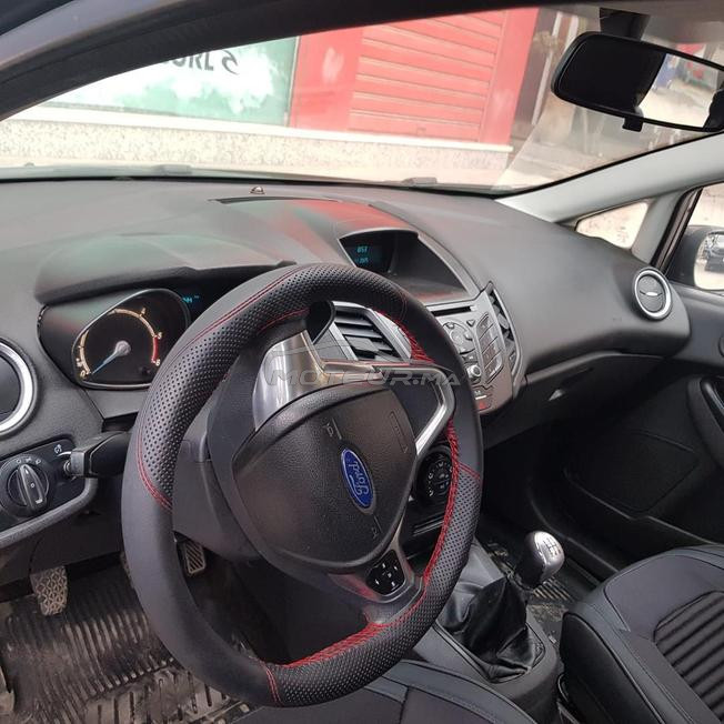 ford fiesta model 2017 premiere main 
