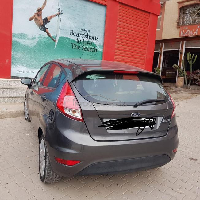 ford fiesta model 2017 premiere main 