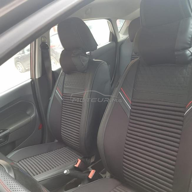 ford fiesta model 2017 premiere main 
