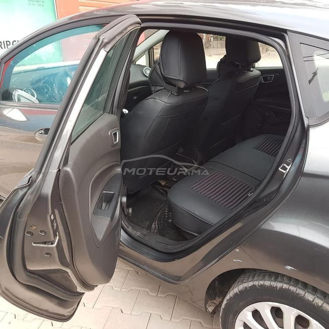 ford fiesta model 2017 premiere main 