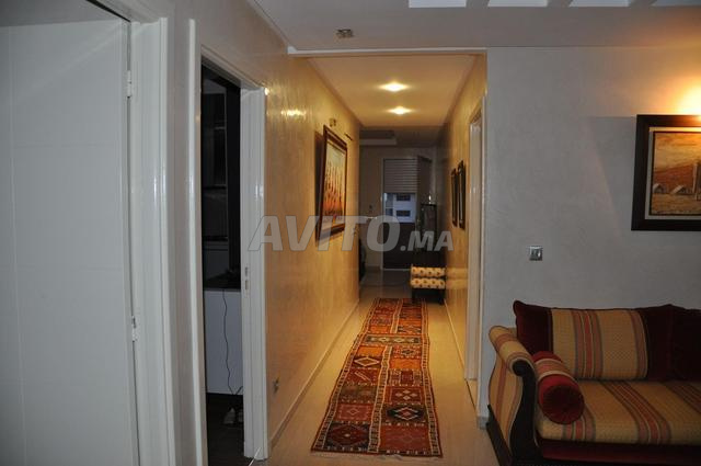 Appartement à vendre 150 m² à Agadir - 2