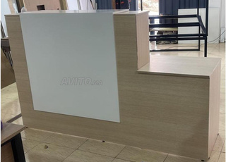 COMPTOIIR BOIIIS MDFKEY