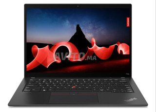 ThinkPad T16 Gen 2 RYZEN 7 NEUF