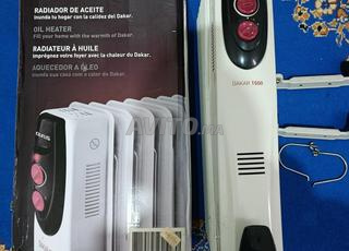 Chauffe-eau électrique