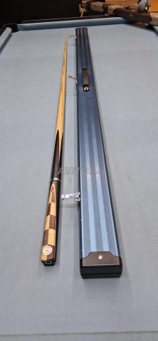 canne cue craft p8p18