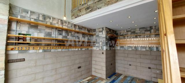 Local co17 m² à louer à Ibnou Badis BD CHEFCHAOUNI