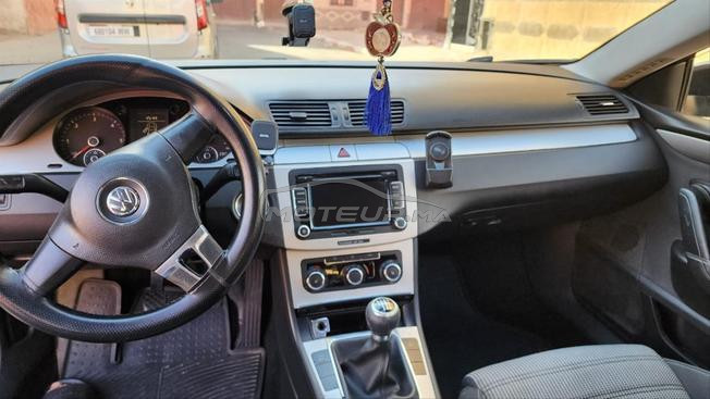 passat cc 