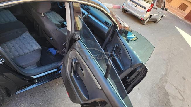 passat cc 