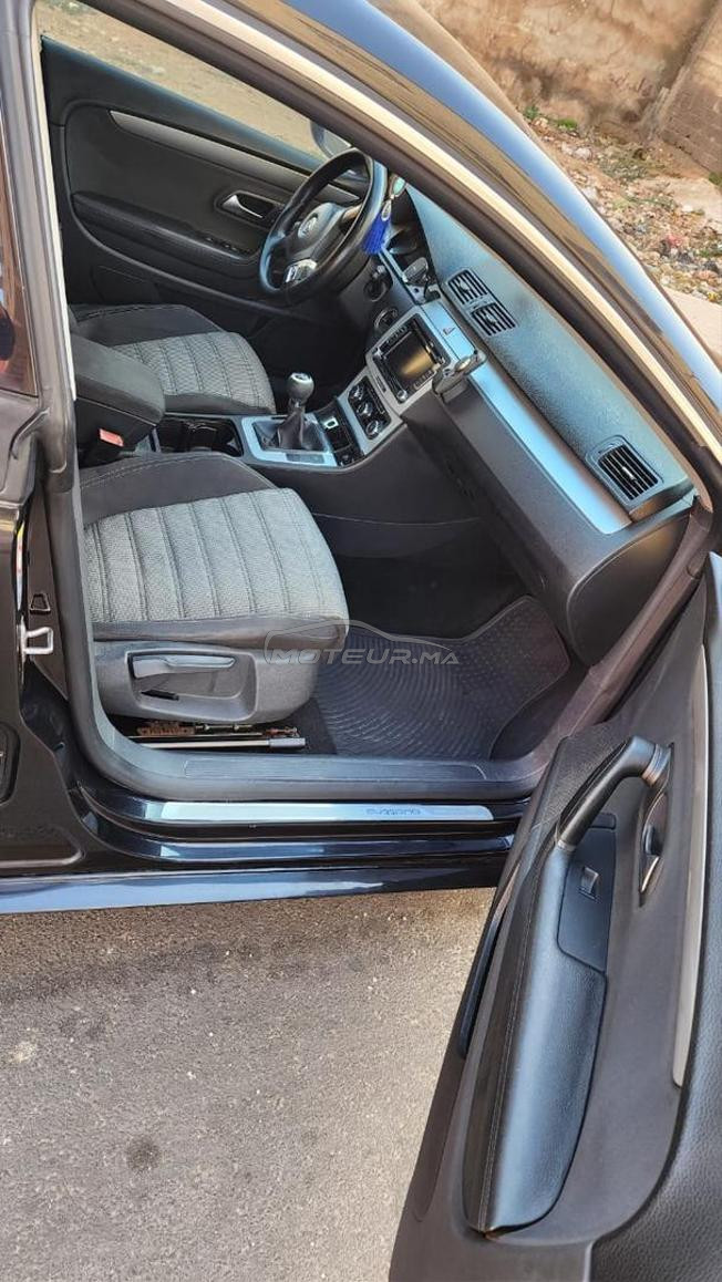 passat cc 