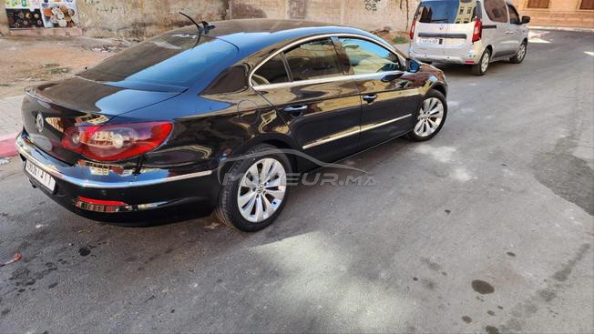 passat cc 