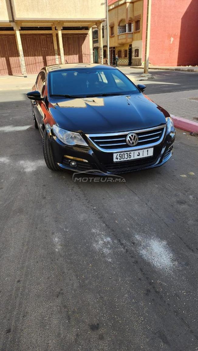 passat cc 