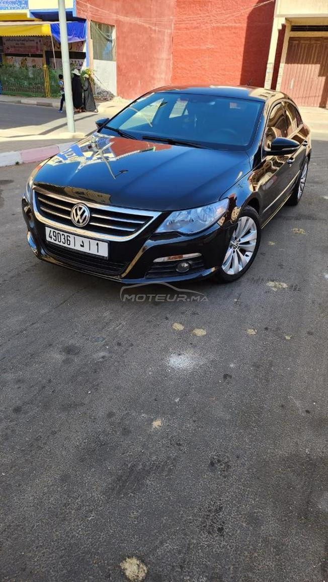 passat cc 