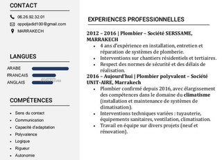 poste bricolage climatisation