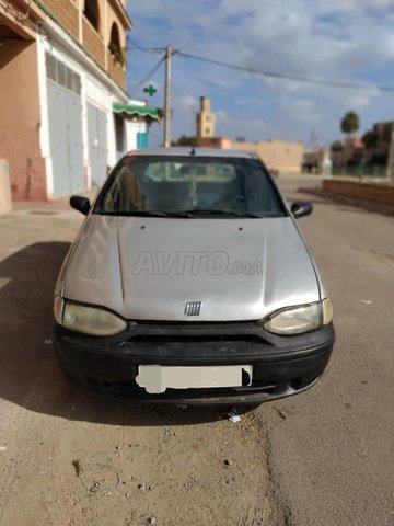 Fiat Palio