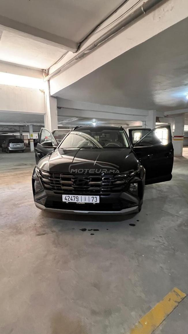 hyundai tucson 13/12/2024