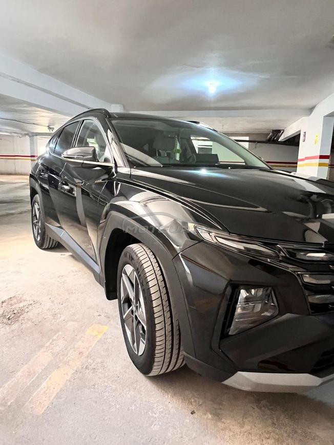 hyundai tucson 13/12/2024