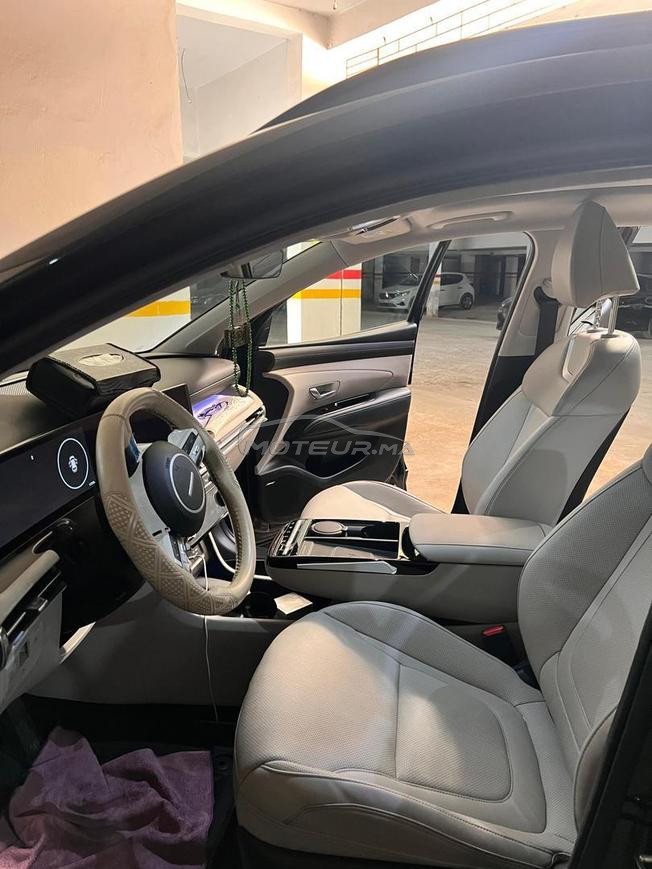 hyundai tucson 13/12/2024