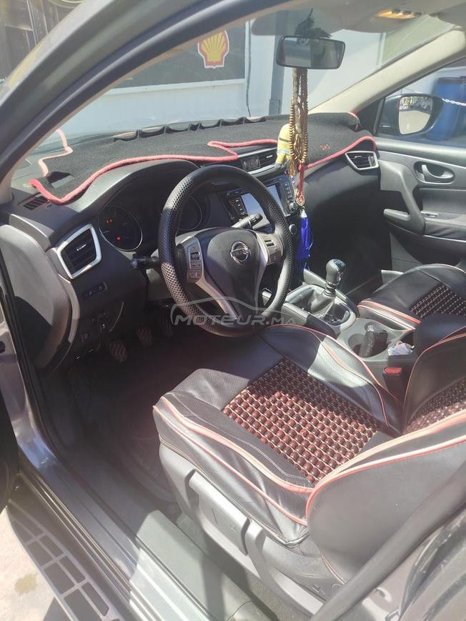 nissan Qashqai 17