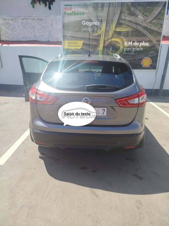 nissan Qashqai 17