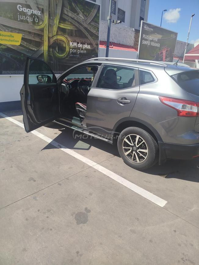 nissan Qashqai 17