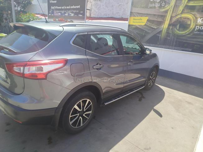 nissan Qashqai 17