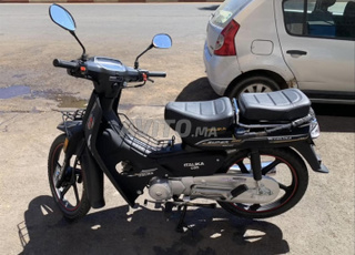 إيطاليكا c50